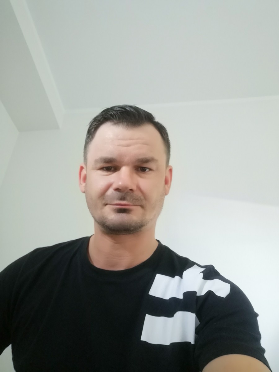 Paweł Strażyński