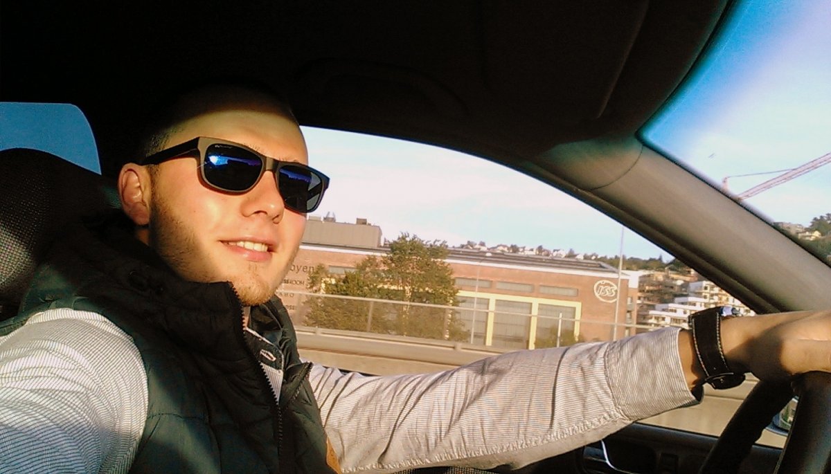 Michał K.