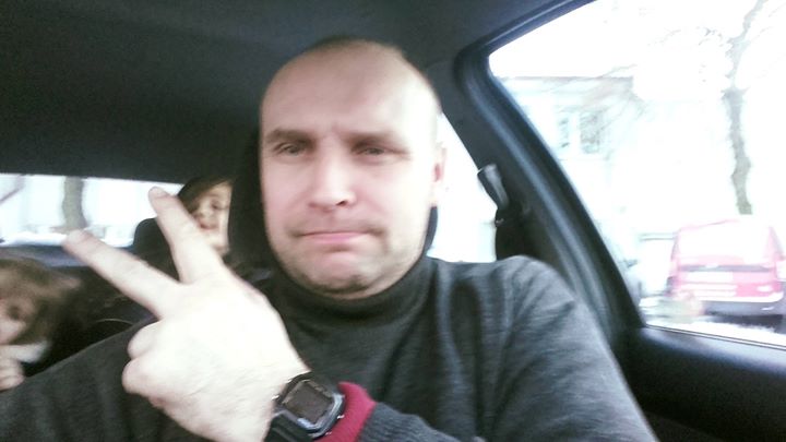 Bartosz Szafraniak