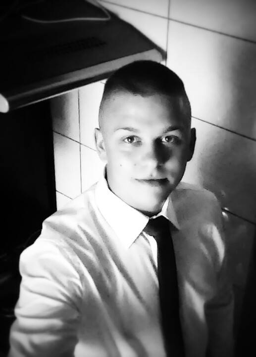 Krystian Balicki