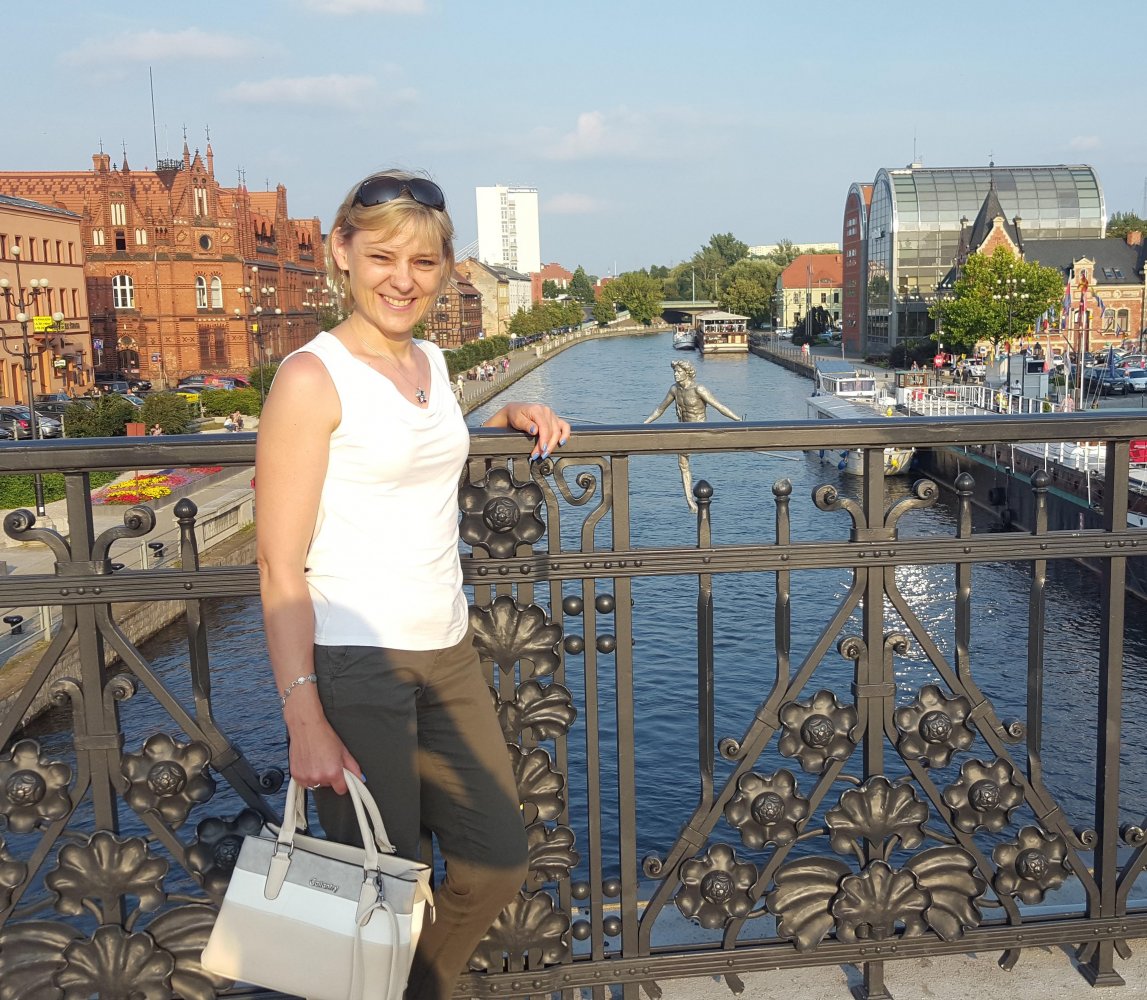 Iwona Iwa