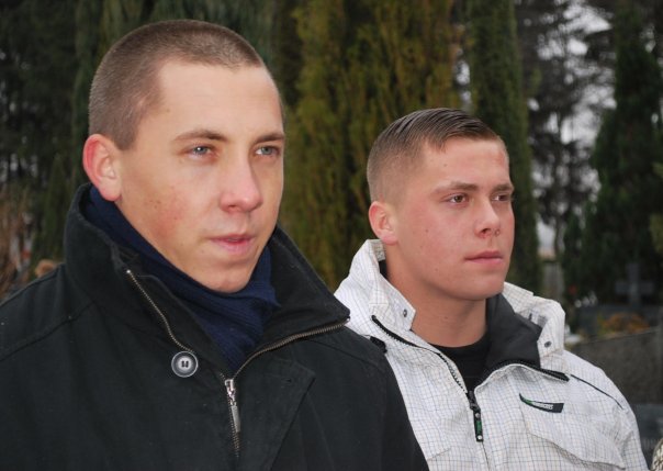 Dawid i Ja