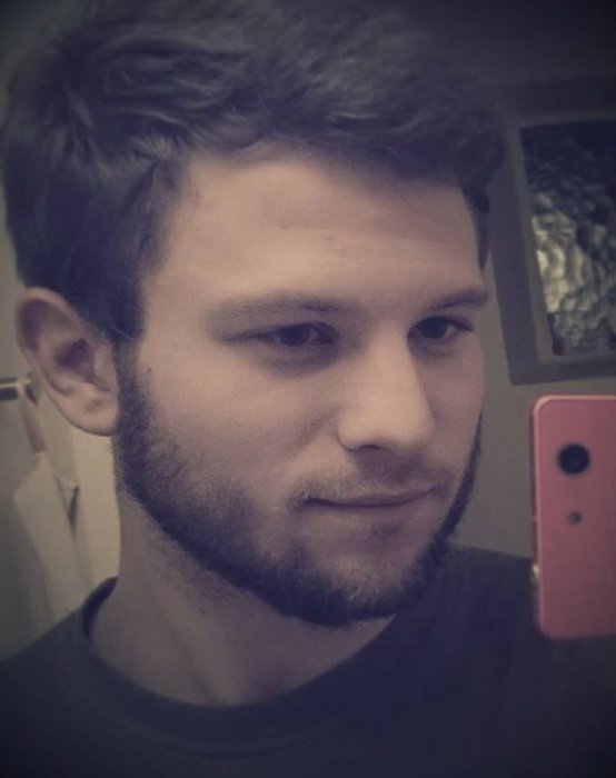 Szymon Płuska