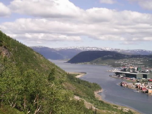 Mosjoen