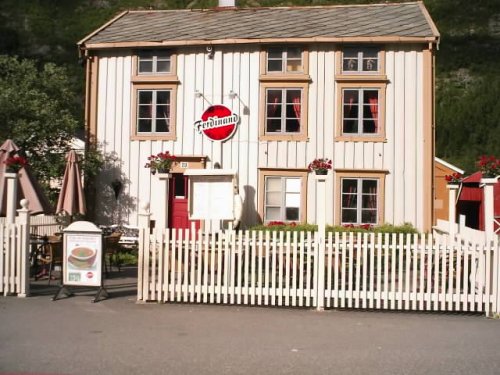 Midt i Norge