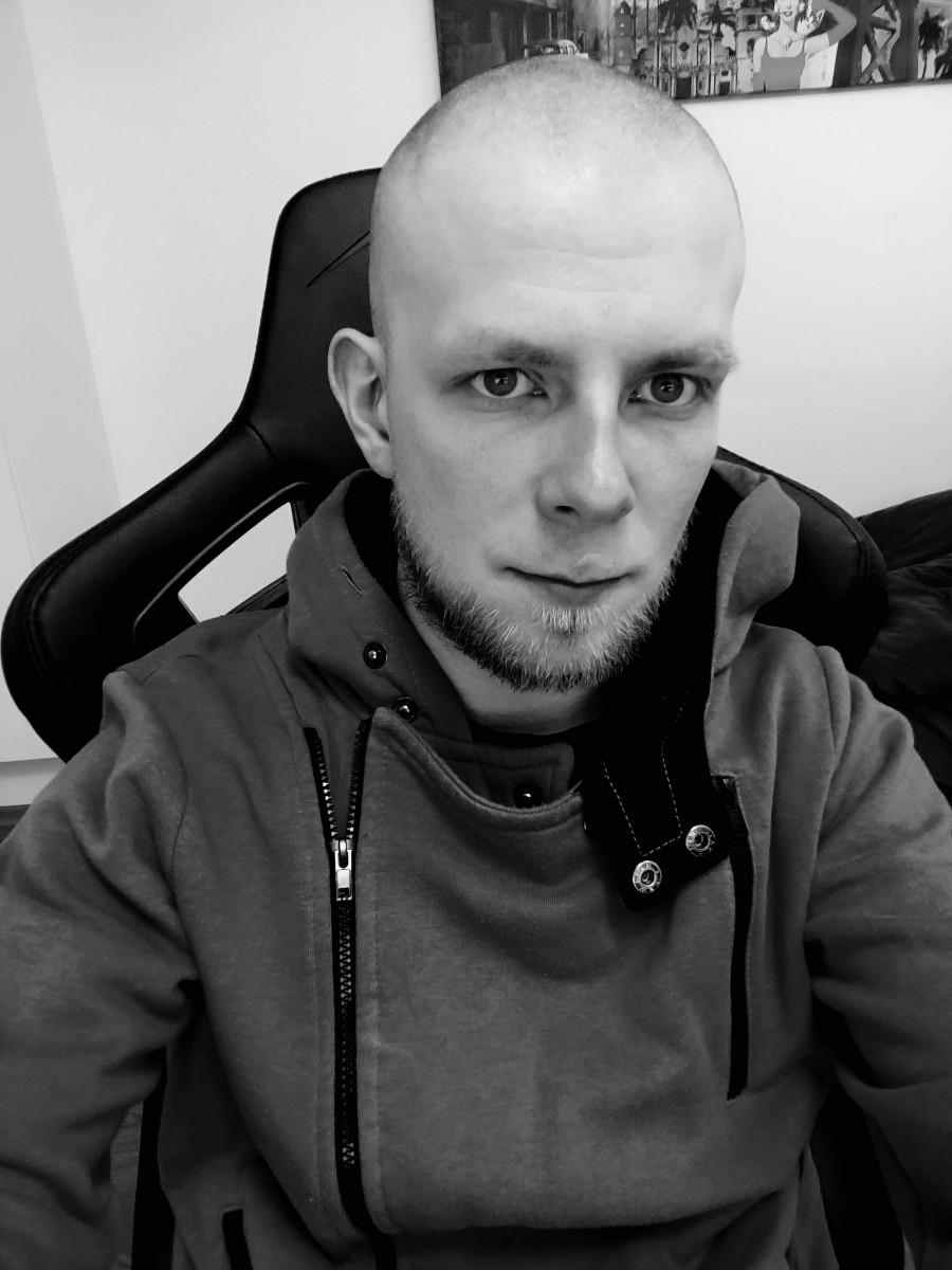 Tomasz Prandota