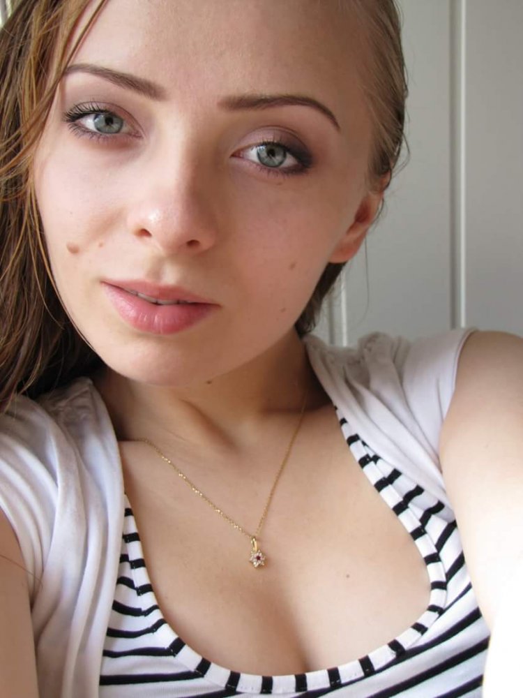 Angelika Rubin