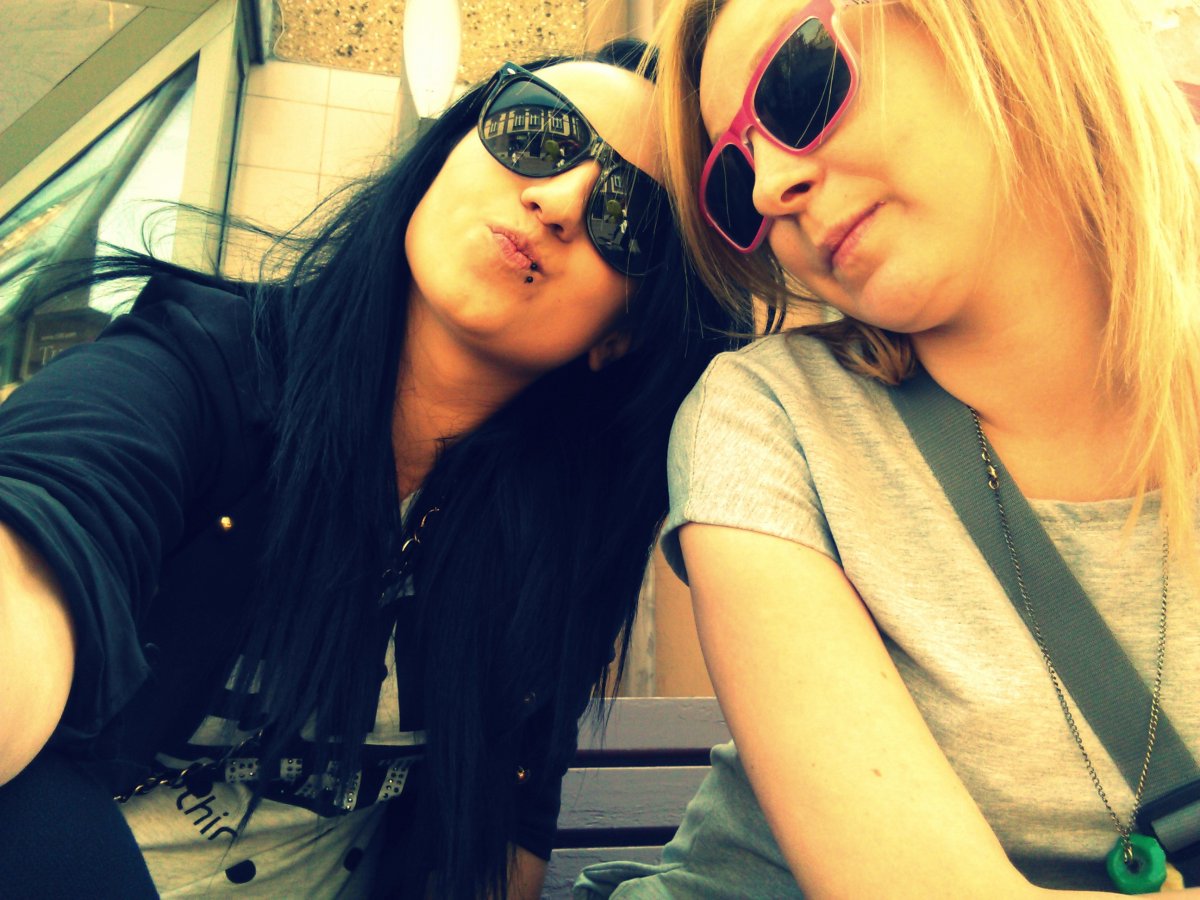 Ania Sz.