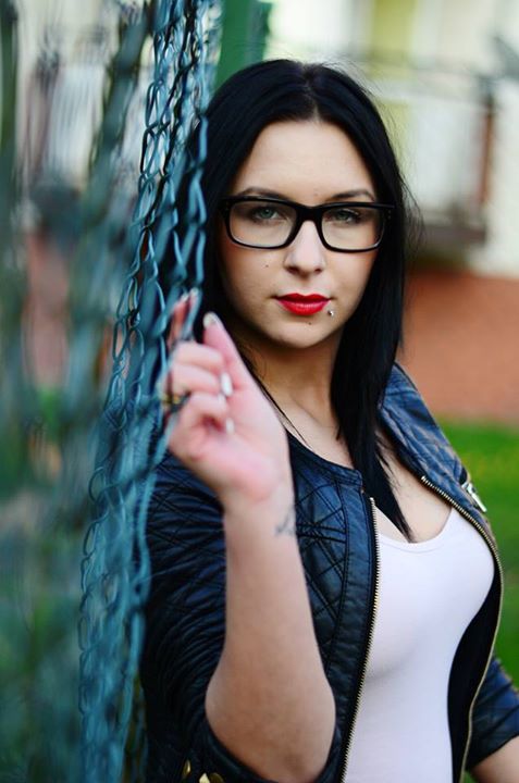 Emiliia Kaliszewska