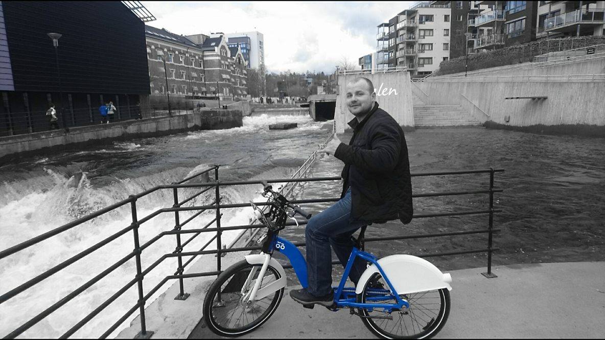Mariusz ...