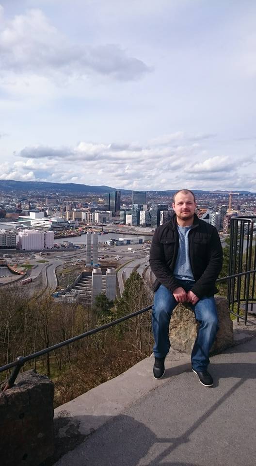 Mariusz ...