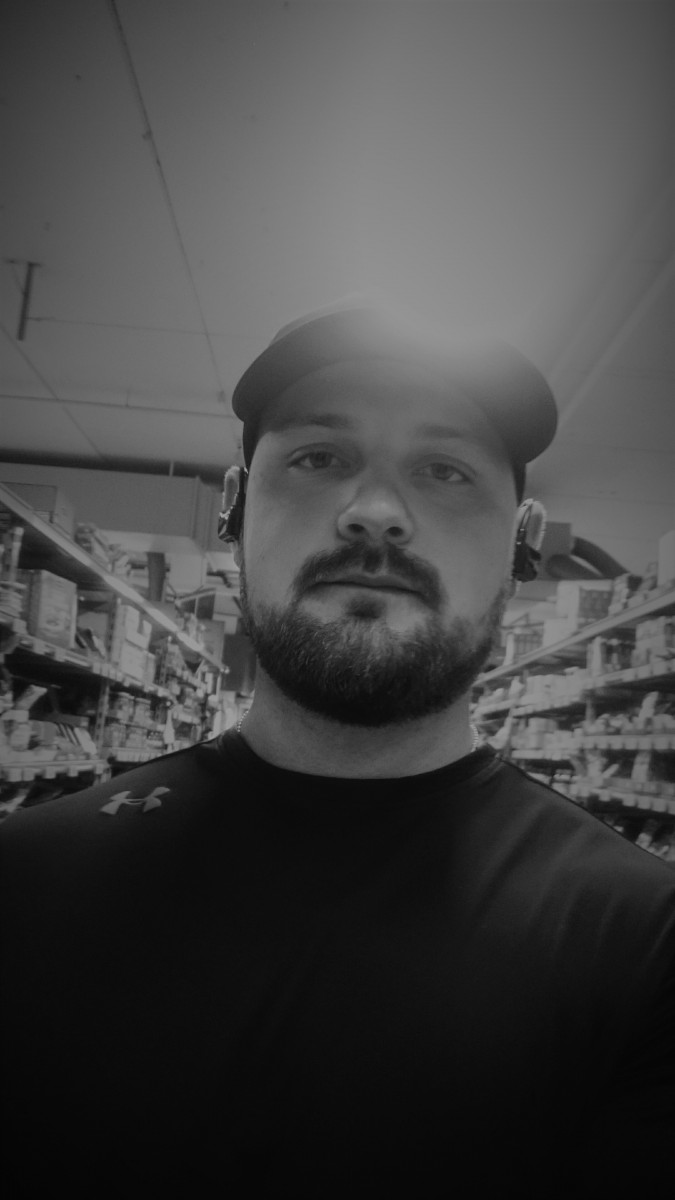 Mariusz ...