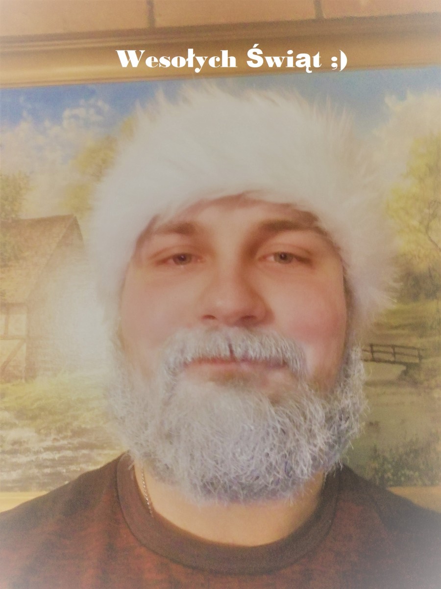 Mariusz ...