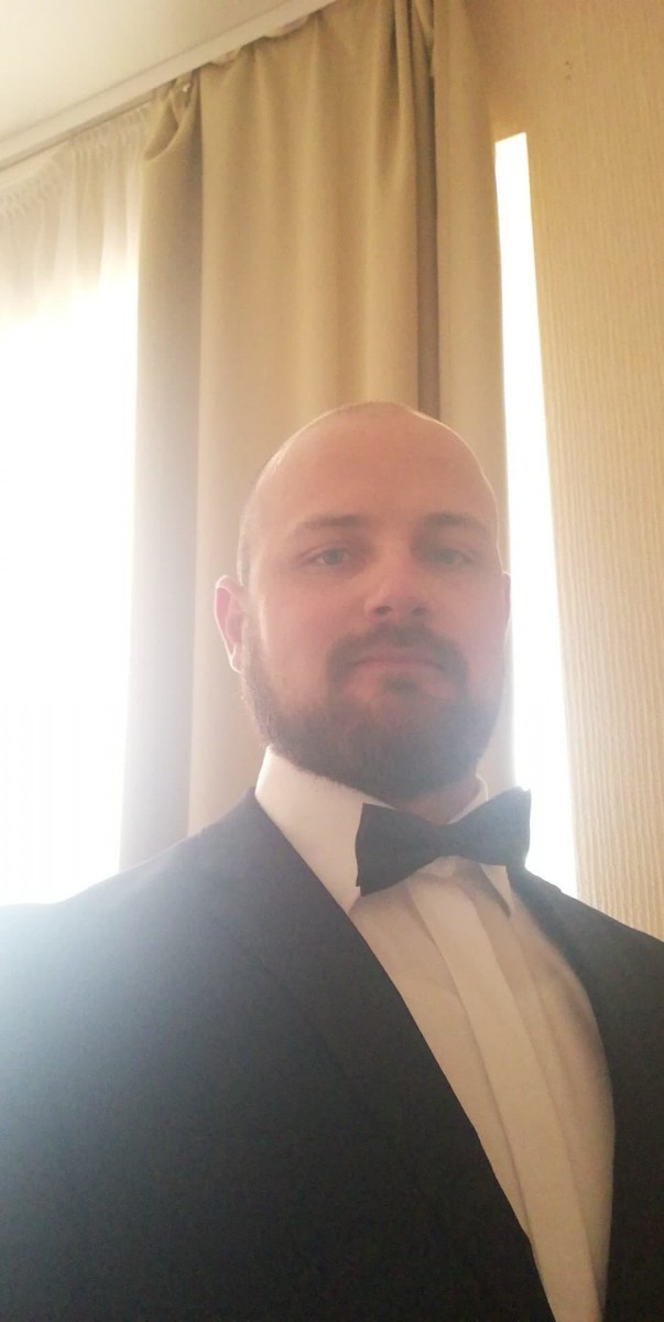 Mariusz ...