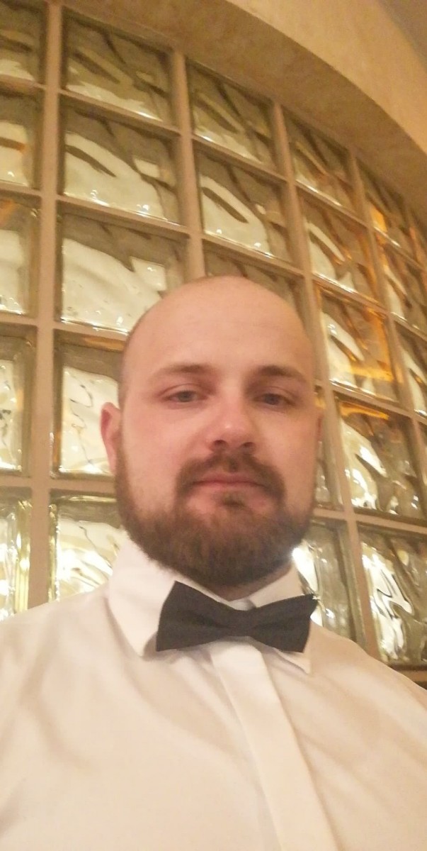 Mariusz ...