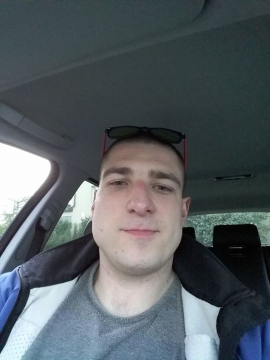 Kamil Suwała