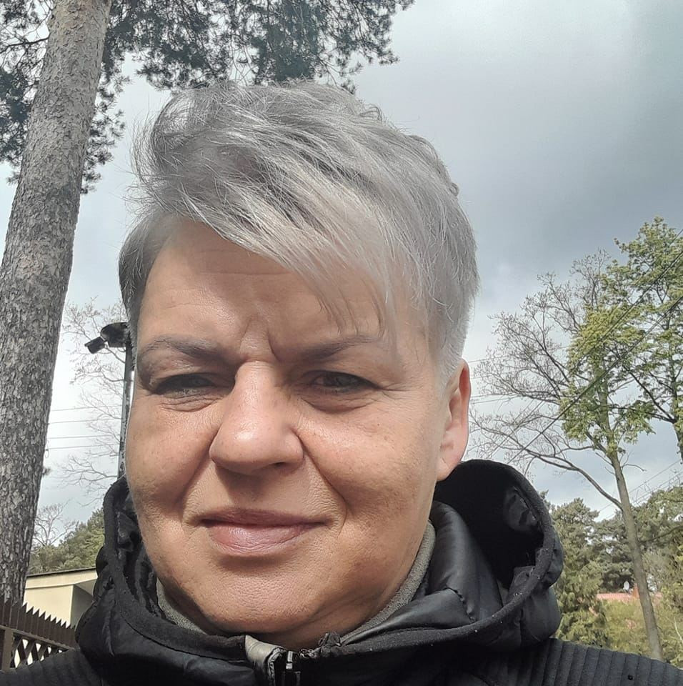 Marzena Francuziak