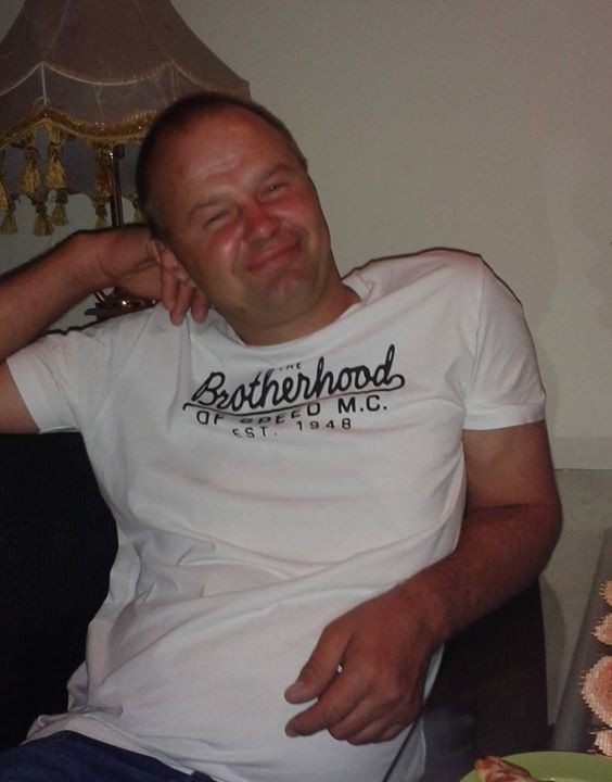 Mariusz Tabian