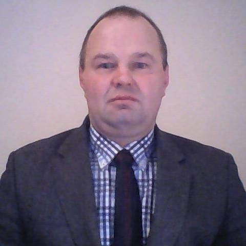 Mariusz Tabian