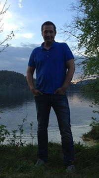 tomasz szwec
