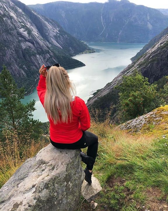 Masażystka Aleksandra