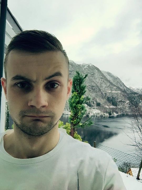 Kamil Kostka