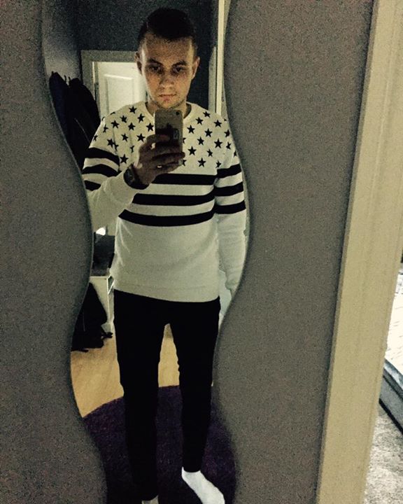 Kamil Kostka