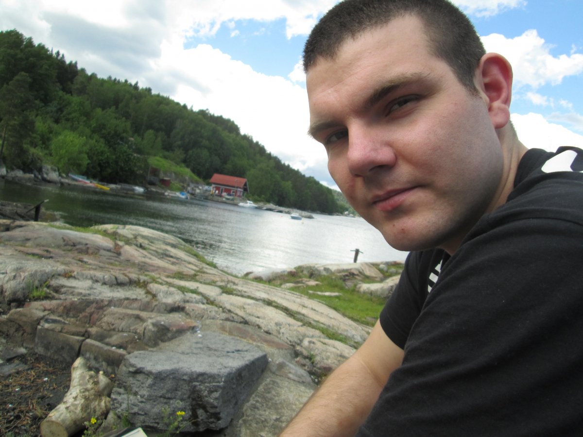 Dawid Krawczyk