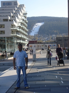 DRAMMEN