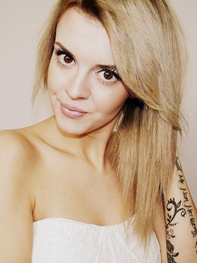 Sylwia Łacna