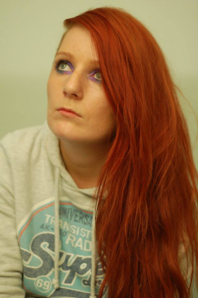 Olga Wasilewska
