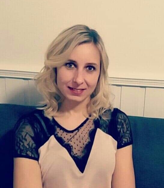 Marzena .