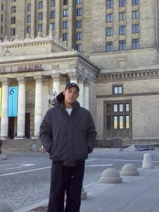 Patryk Rojewski
