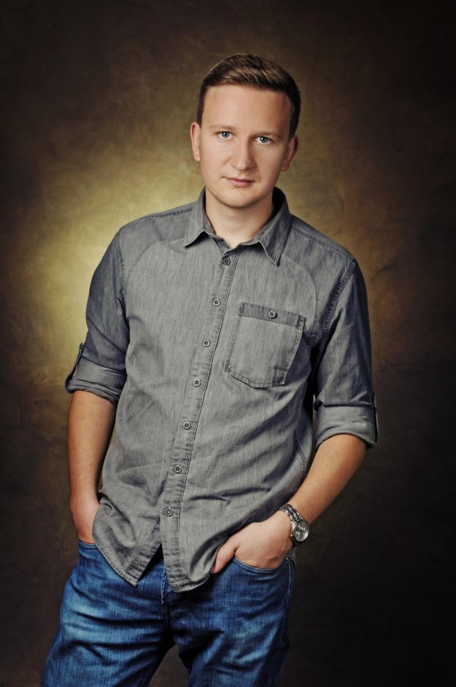 Grzegorz Zielinski