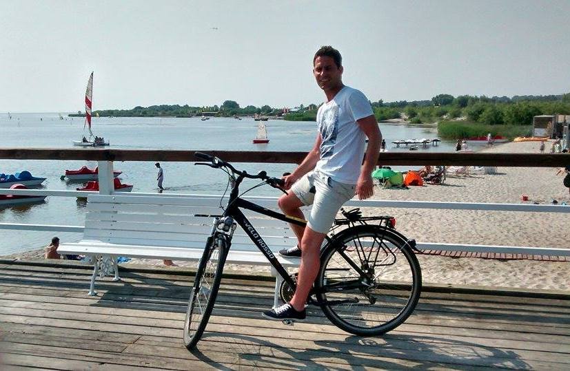 Michał P