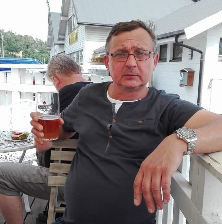roman niebrzegowski