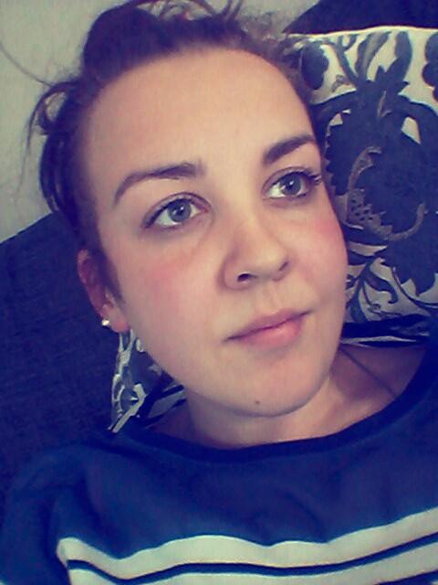 Patrycja Klos