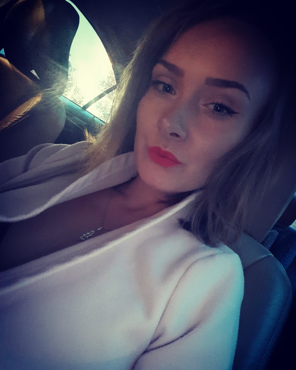 Natalia Czapiewska