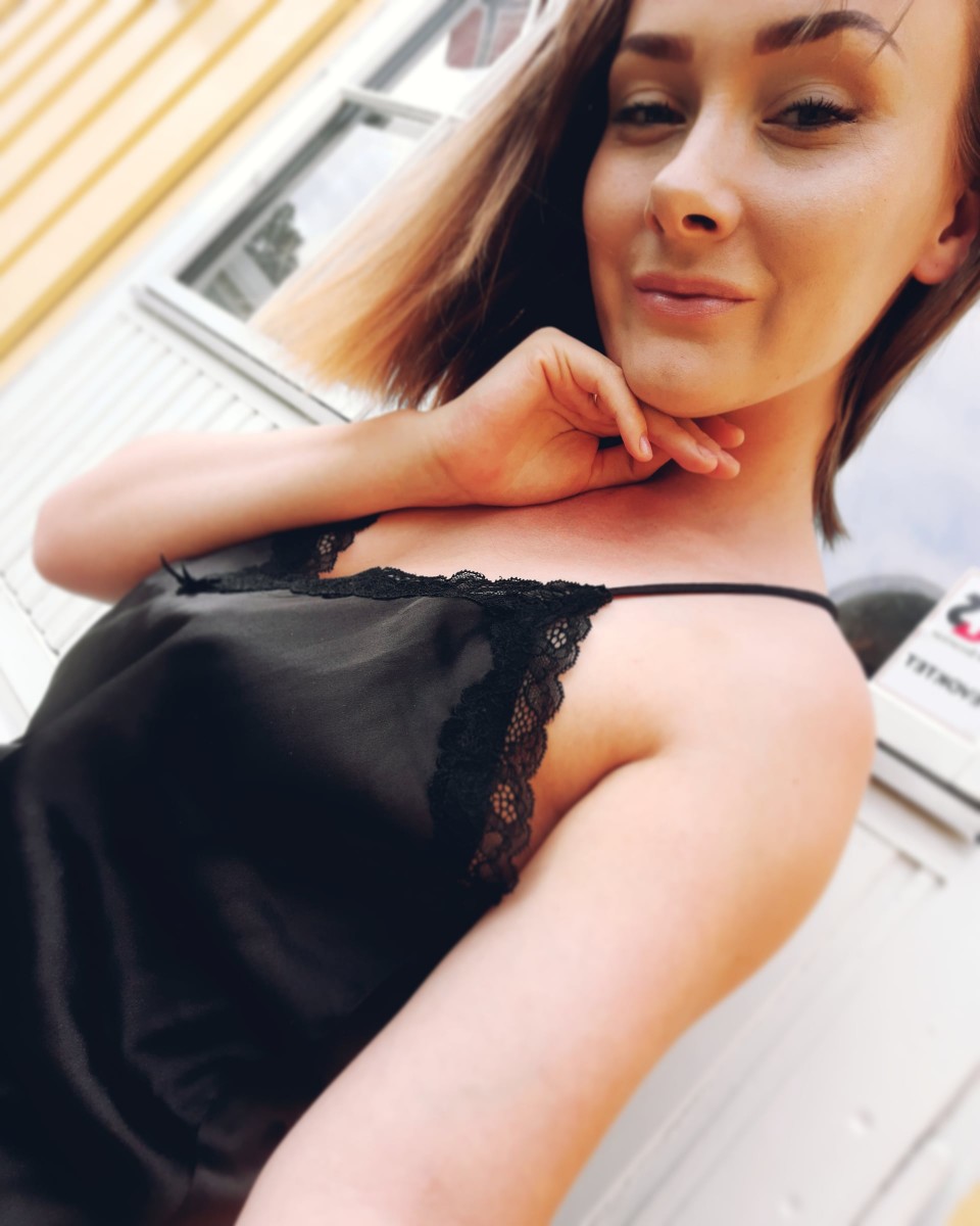 Natalia Czapiewska