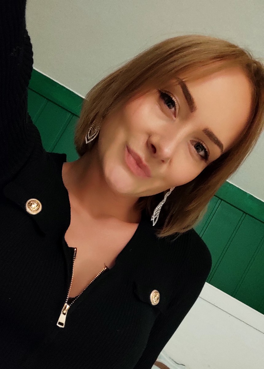 Natalia Czapiewska