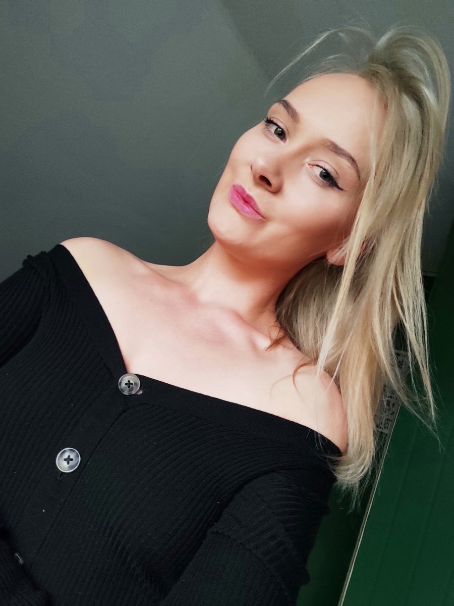 Natalia Czapiewska