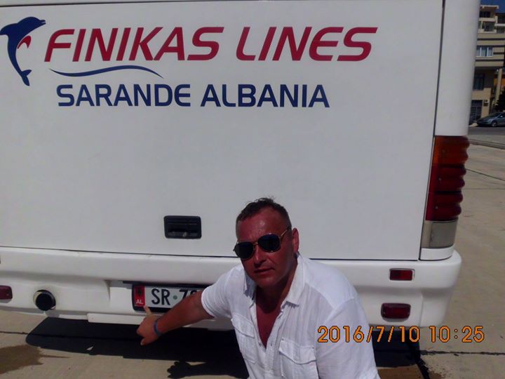 AREK BUCZEK