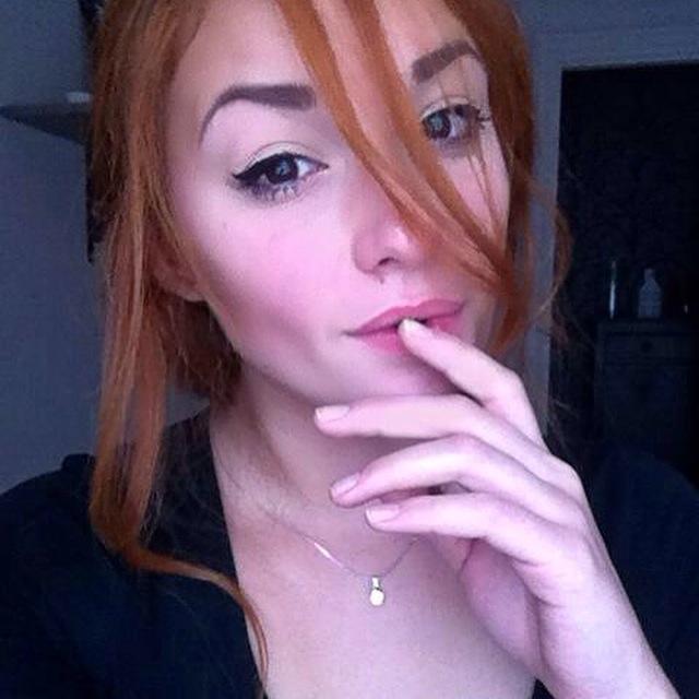Karolina Szynwelska
