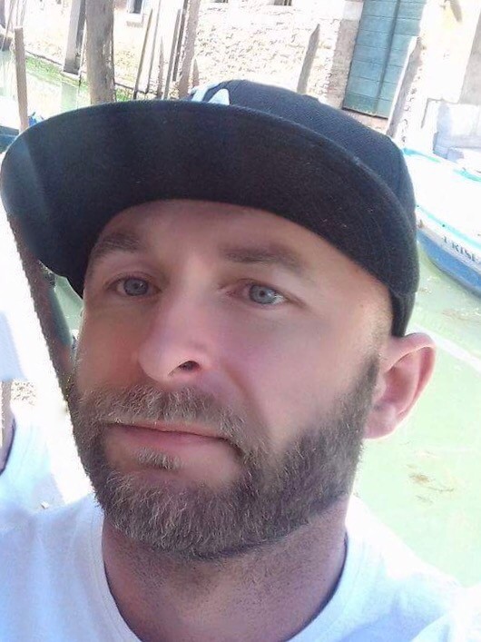 Artur Michnik