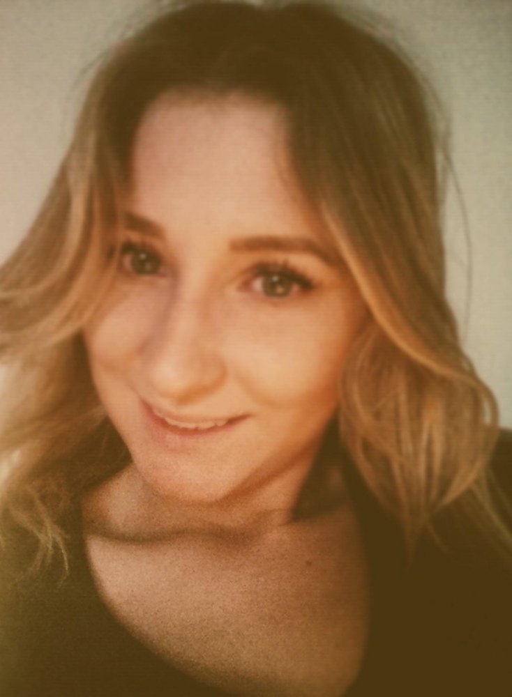 Justyna Głowaty