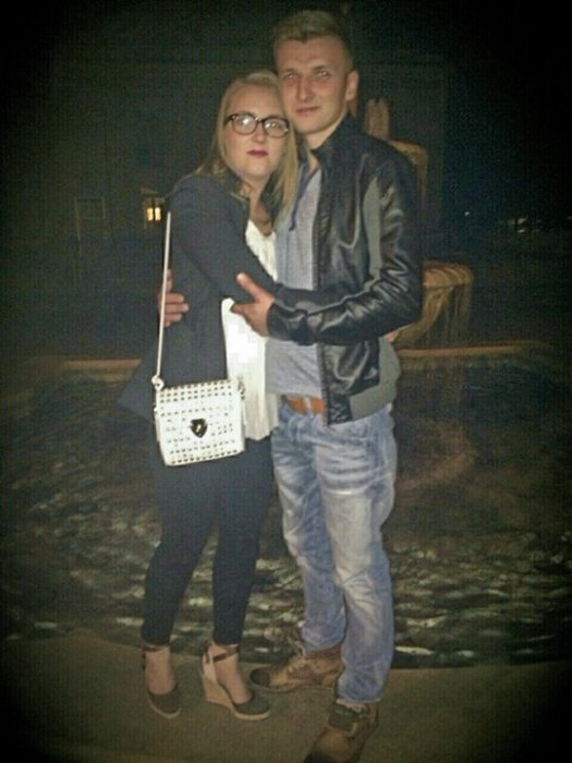 With My Love ☺