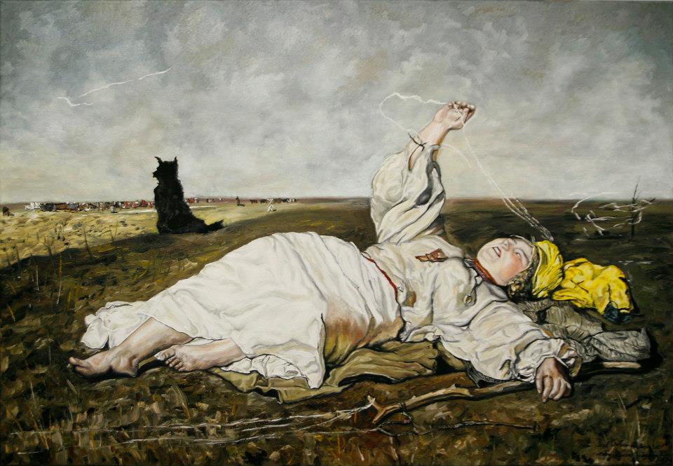 Wojtek M