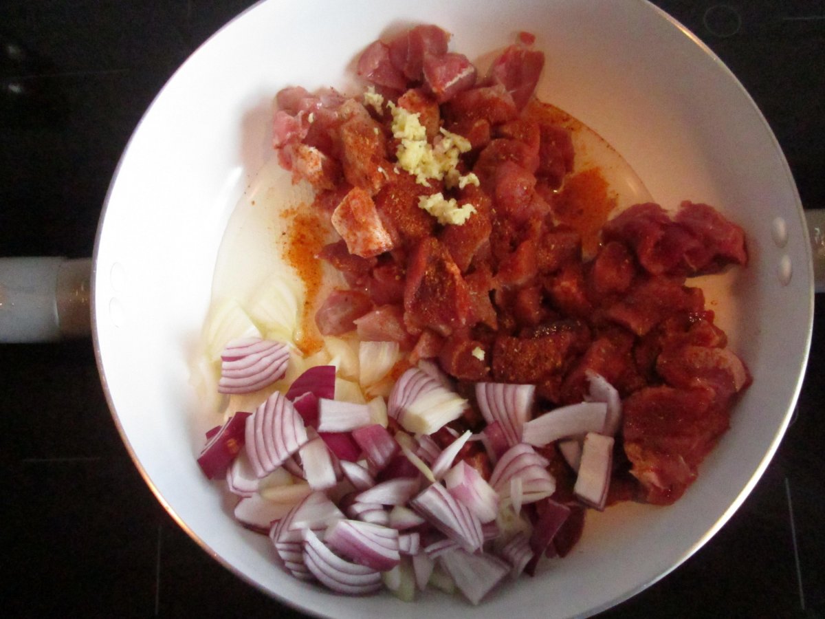 Tanie CHRUPANIE