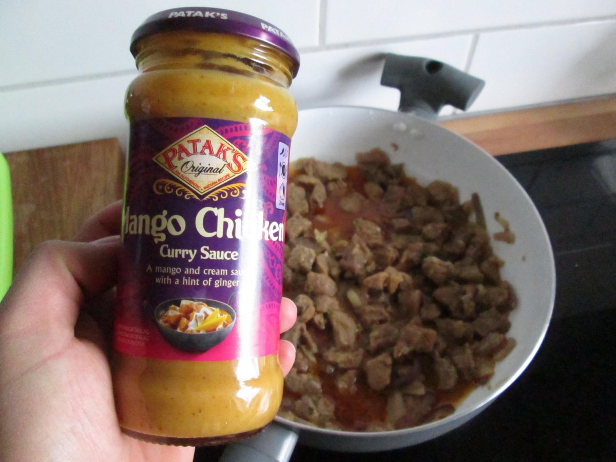 Tanie CHRUPANIE