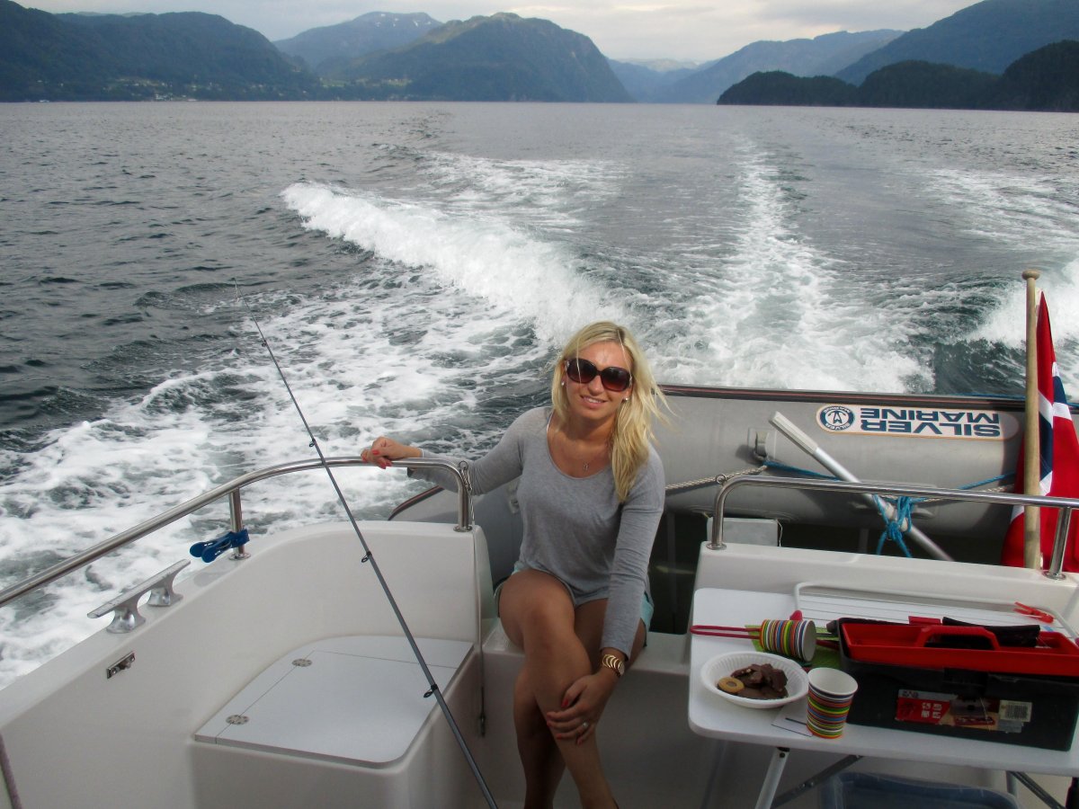 Gosia Podgorska